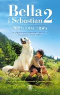 Okładka - Bella i Sebastian 2
