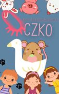 Okładka ksiązki - Oczko