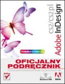 Okadka ksiki - Adobe InDesign CS2/CS2 PL. Oficjalny podrcznik