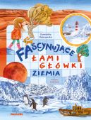 Ok�adka - Fascynuj�ce �amig��wki. Ziemia