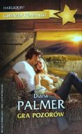 Okadka ksizki - Gra pozorw