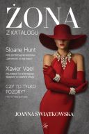 Ok�adka ksi�zki - �ona z katalogu