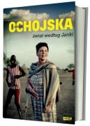 Okładka - Świat według Janki