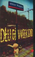 Okładka książki - Długi weekend