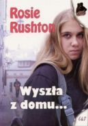 Okładka - Wyszła z domu...