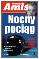 Okadka - Nocny pocig