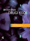 Okładka ksiązki - Drugi kod