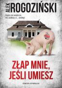 Okadka ksizki - Zap mnie, jeli umiesz