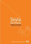 Ok�adka - Prawa innych. Przybysze, rezydenci i obywatele