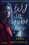 Okładka - Bój się sąsiada swego