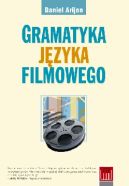 Ok�adka - Gramatyka j�zyka filmowego 