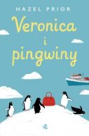 Okadka - Veronica i pingwiny