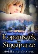 Okadka - Kopciuszek w Singapurze