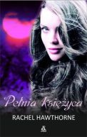 Okładka ksiązki - Pełnia księżyca