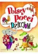 Okładka - Polscy poeci dzieciom