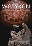 Ok�adka - Watykan. Tajemnice najmniejszego pa�stwa �wiata