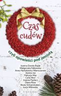 Okadka ksizki - Czas cudw, czyli opowieci pod jemio