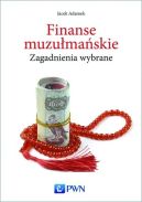 Ok�adka - Finanse muzu�ma�skie - zagadnienia wybrane