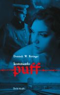 Okładka książki - Kommando Puff