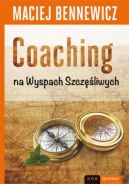 Okadka ksizki - Coaching na Wyspach Szczliwych