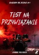 Okadka ksizki - Test na przywizanie