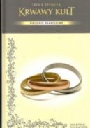 Okadka ksizki - Krwawy kult