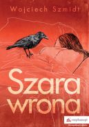 Okadka - Szara wrona