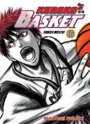 Ok�adka - KUROKOS BASKET: TOM 16