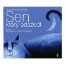 Ok�adka - Sen kt�ry odszed�