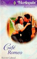 Ok�adka - Caf� Romeo