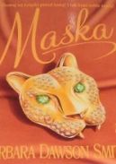 Okadka ksizki - Maska