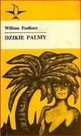 Okadka ksizki - Dzikie palmy