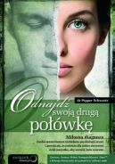 Okładka - Odnajdź swoją drugą połówkę