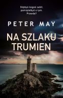 Okładka ksiązki - Na szlaku trumien