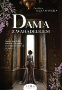 Okładka książki - Dama z wahadełkiem