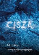 Okładka książki - Cisza