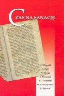 Ok�adka - Czas na sanacj�