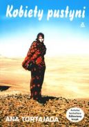 Okadka - Kobiety pustyni