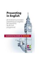 Okładka - Presenting in English