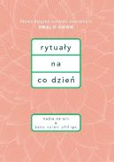 Okładka - Rytuały na co dzień