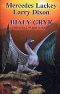 Okładka ksiązki - Biały Gryf