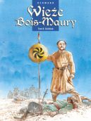 Ok�adka ksi�zki -  Wie�e Bois-Maury. Tom 8. Seld�uk