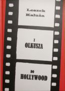 Ok�adka - Z Olkusza do Hollywood