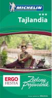 Okadka ksizki - Tajlandia. Zielony Przewodnik. Wydanie 1