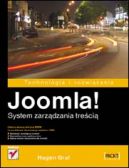 Okadka - Joomla! System zarzdzania treci