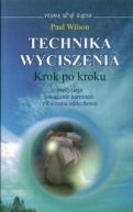 Okładka - Technika wyciszenia. Krok po kroku