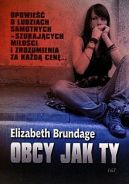 Ok�adka ksi�zki - Obcy jak Ty 