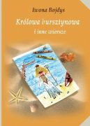 Okadka - Krlowa Bursztynowa i inne wiersze