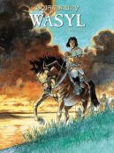 Okadka -  Bois-Maury t. 4. Wasyl