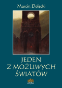 Okładka - Jeden z możliwych światów